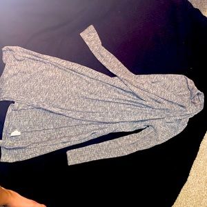 Fancy pants, sweater, mini dress